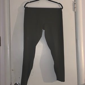 Wunder Under Leggings | Dark Olive